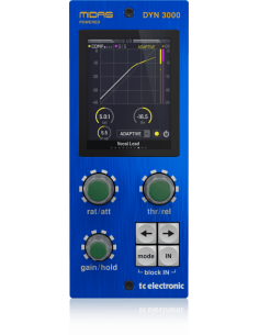 TC ELECTRONIC DYN 3000-DT