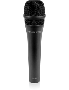 TC HELICON MP-60
