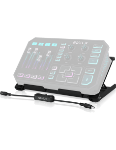 TC HELICON GoXLR DESK STAND