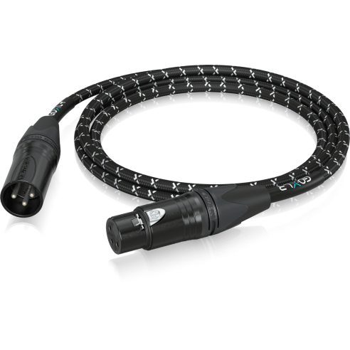 TC HELICON GoXLR MIC CABLE