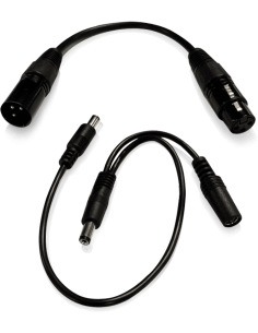 TC HELICON SINGLES CONNECT KIT