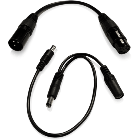 TC HELICON SINGLES CONNECT KIT