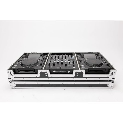 MAGMA MULTI FORMAT CASE PLAYER/MIXER