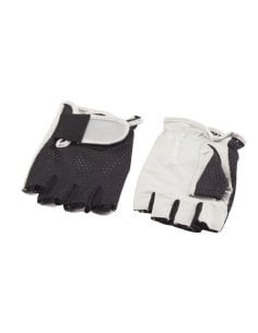 ROCKBAG RB22591B L DRUMMER GLOVES FINGERLESS LARGE
