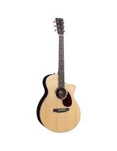 MARTIN SC-13E SPECIAL FG ZIRICOTE