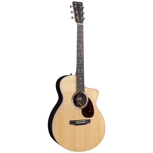 MARTIN SC-13E SPECIAL FG ZIRICOTE