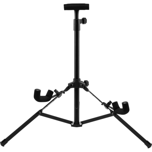 FENDER BASS & OFFSET MINI STAND