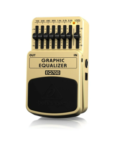 BEHRINGER EQ700