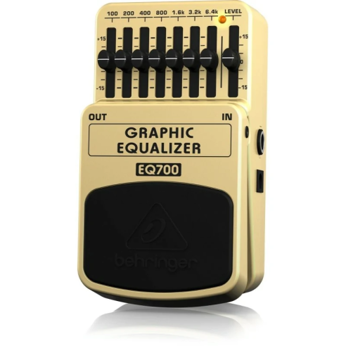 BEHRINGER EQ700