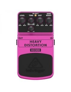 BEHRINGER HD300