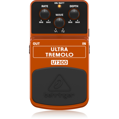 BEHRINGER UT300