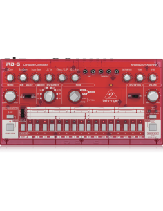 BEHRINGER RD-6-SB