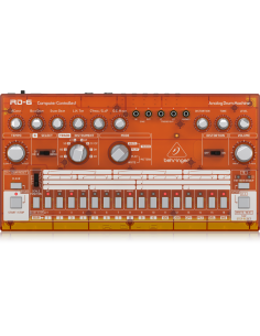 BEHRINGER RD-6-TG