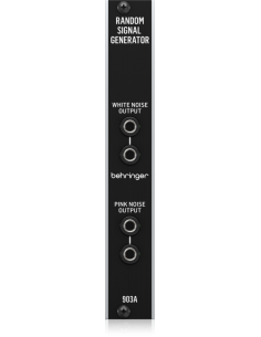 BEHRINGER 903A RANDOM SIGNAL GENERATOR