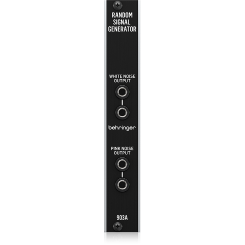BEHRINGER 903A RANDOM SIGNAL GENERATOR