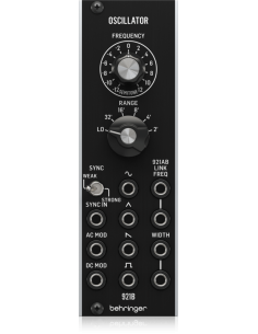 BEHRINGER 921B OSCILLATOR