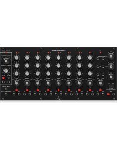BEHRINGER 960 SEQUENTIAL CONTROLLER