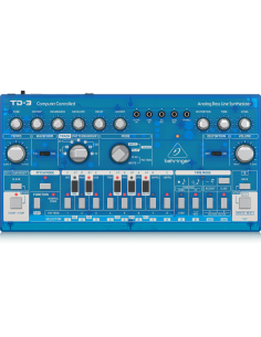 BEHRINGER TD-3-BB