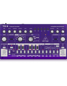 BEHRINGER TD-3-GP