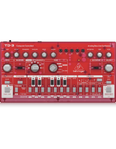 BEHRINGER TD-3-SB