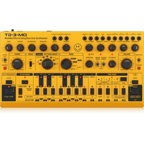 BEHRINGER TD-3-MO-AM