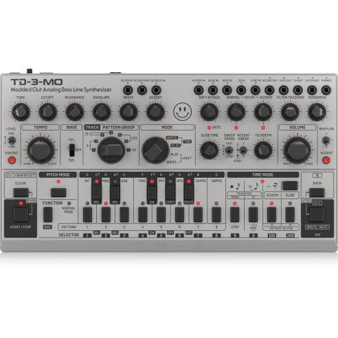 BEHRINGER TD-3-MO-SR