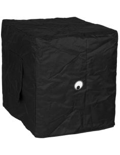 OMNITRONIC PAS-151 MK3 COVER