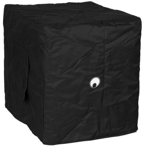 OMNITRONIC PAS-151 MK3 COVER