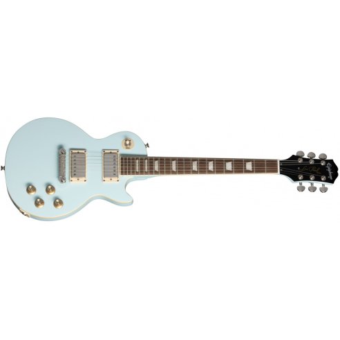 EPIPHONE POWER PLAYERS LES PAUL ICE BLUE