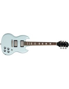 EPIPHONE POWER PLAYERS SG ICE BLUE