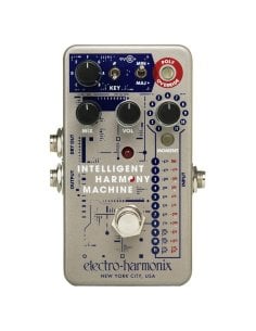 ELECTRO HARMONIX INTELLIGENT HARMONY MACHINE