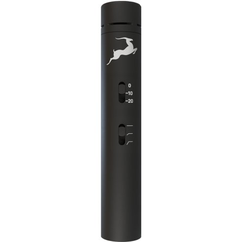 ANTELOPE EDGE NOTE