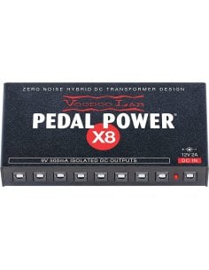 VOODOO LAB X8