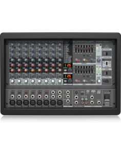 BEHRINGER PMP1680S