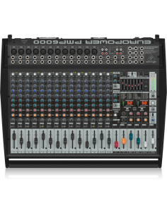 BEHRINGER PMP6000