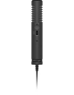 BEHRINGER VIDEO MIC X1 2