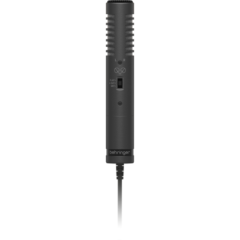 BEHRINGER VIDEO MIC X1