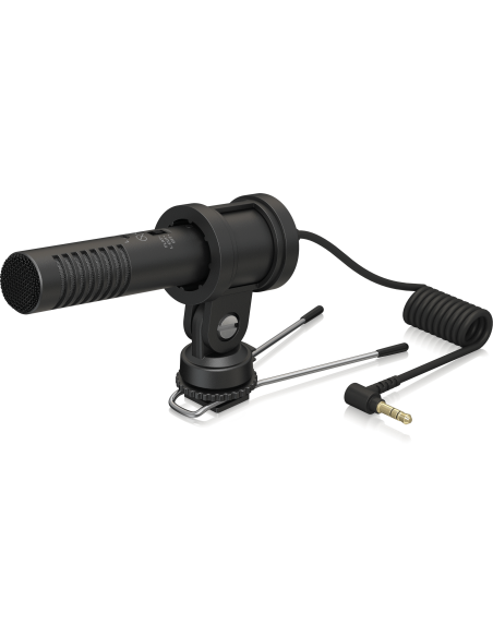 BEHRINGER VIDEO MIC X1 BEHRINGER VIDEO MIC X1