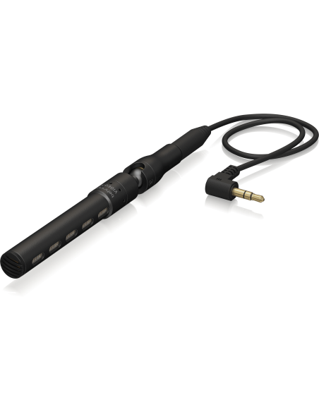 BEHRINGER VIDEO MIC BEHRINGER VIDEO MIC