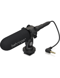 BEHRINGER VIDEO MIC 2