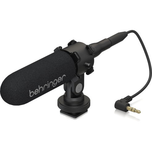 BEHRINGER VIDEO MIC