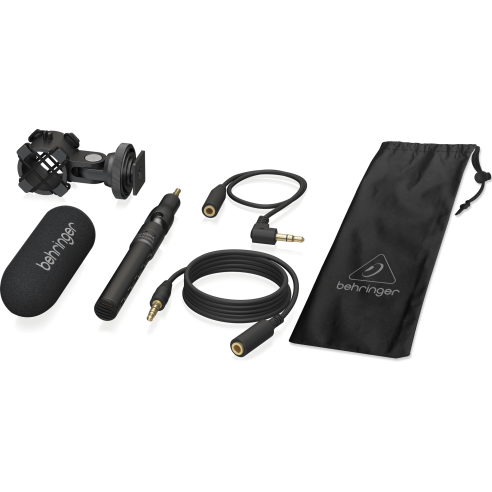 BEHRINGER VIDEO MIC