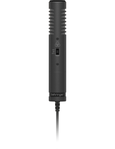 BEHRINGER VIDEO MIC MS 2