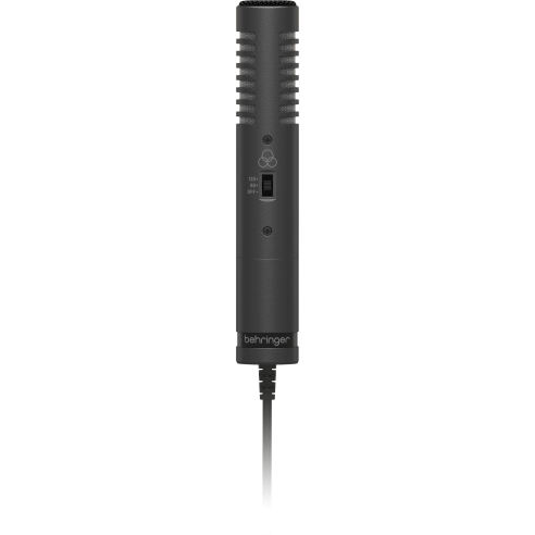 BEHRINGER VIDEO MIC MS