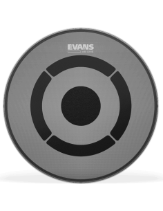 EVANS DB ONE LOW VOLUME 18" TOM