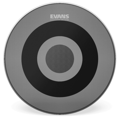 EVANS DB ONE LOW VOLUME 22" CASSA