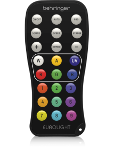 BEHRINGER IRC1