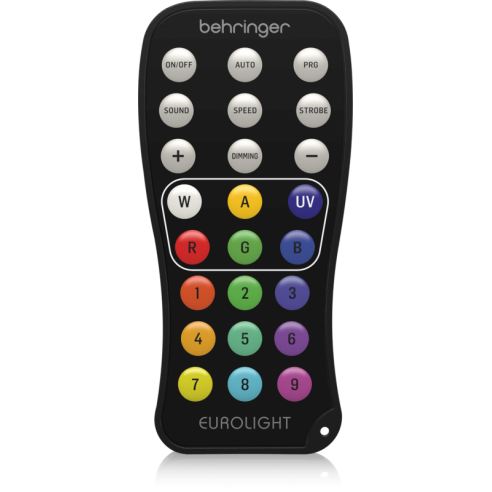 BEHRINGER IRC1