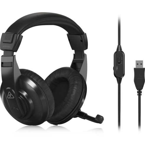 BEHRINGER HPM1100U