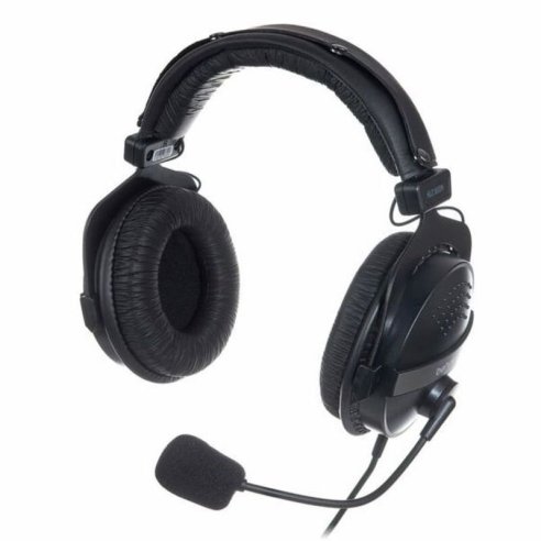 BEHRINGER HLC 660M